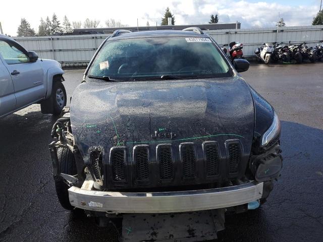 2016 JEEP CHEROKEE L 1C4PJMDB6GW354272