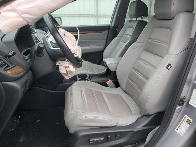 2018 HONDA CR-V EXL 7FARW2H82JE097446