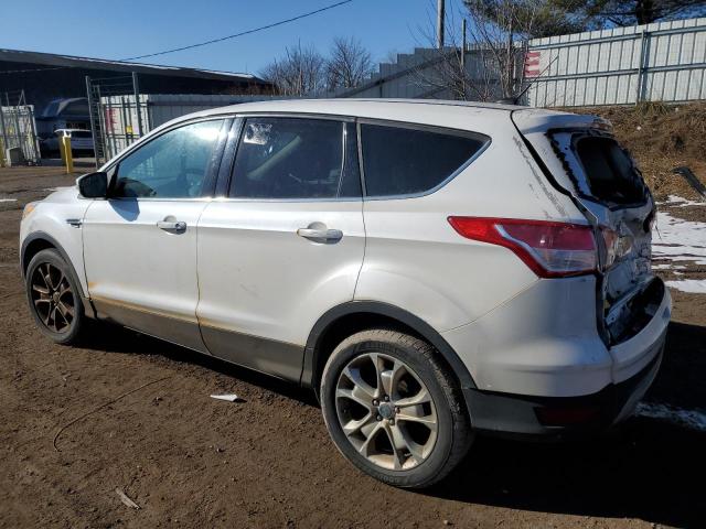 1FMCU9H9XDUA07847 2013 Ford Escape Sel