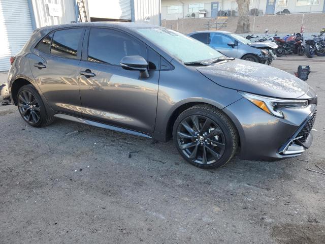 2024 TOYOTA COROLLA XS - JTNC4MBE9R3218446