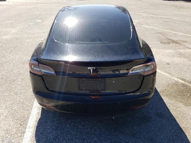 5YJ3E1EA8LF704684 2020 TESLA MODEL 3-5