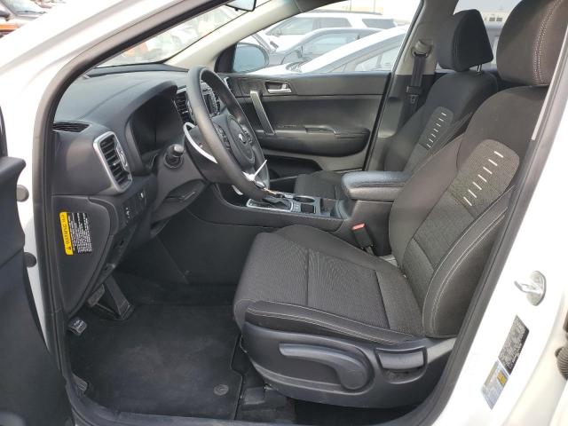 2018 Kia Sportage - Image 7