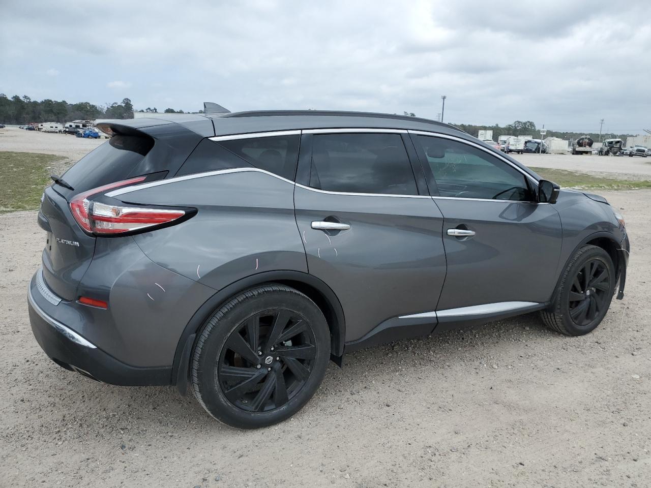 5N1AZ2MG8HN179167 NISSAN MURANO 2017