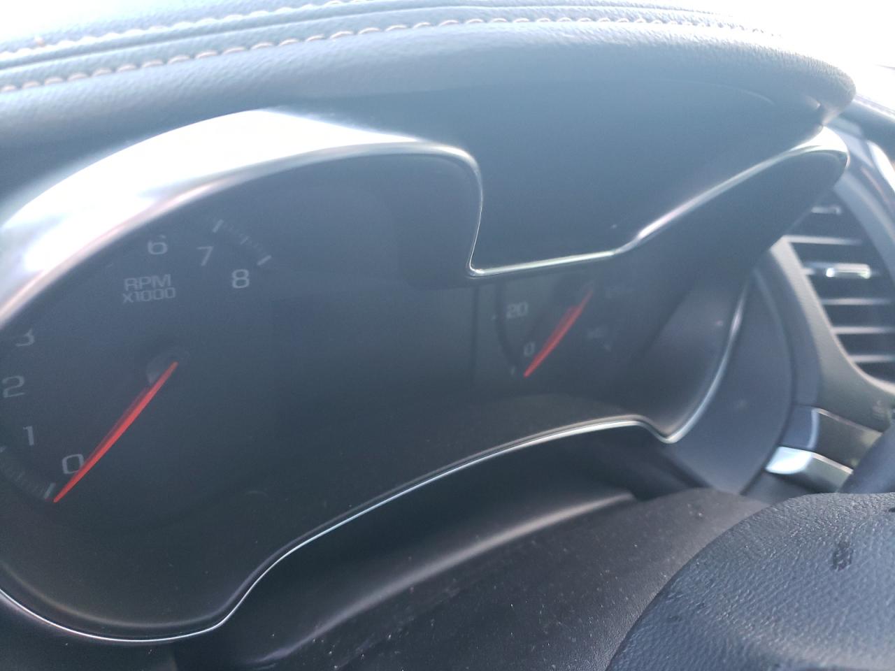 1G11Z5S37LU106692 CHEVROLET IMPALA 2020