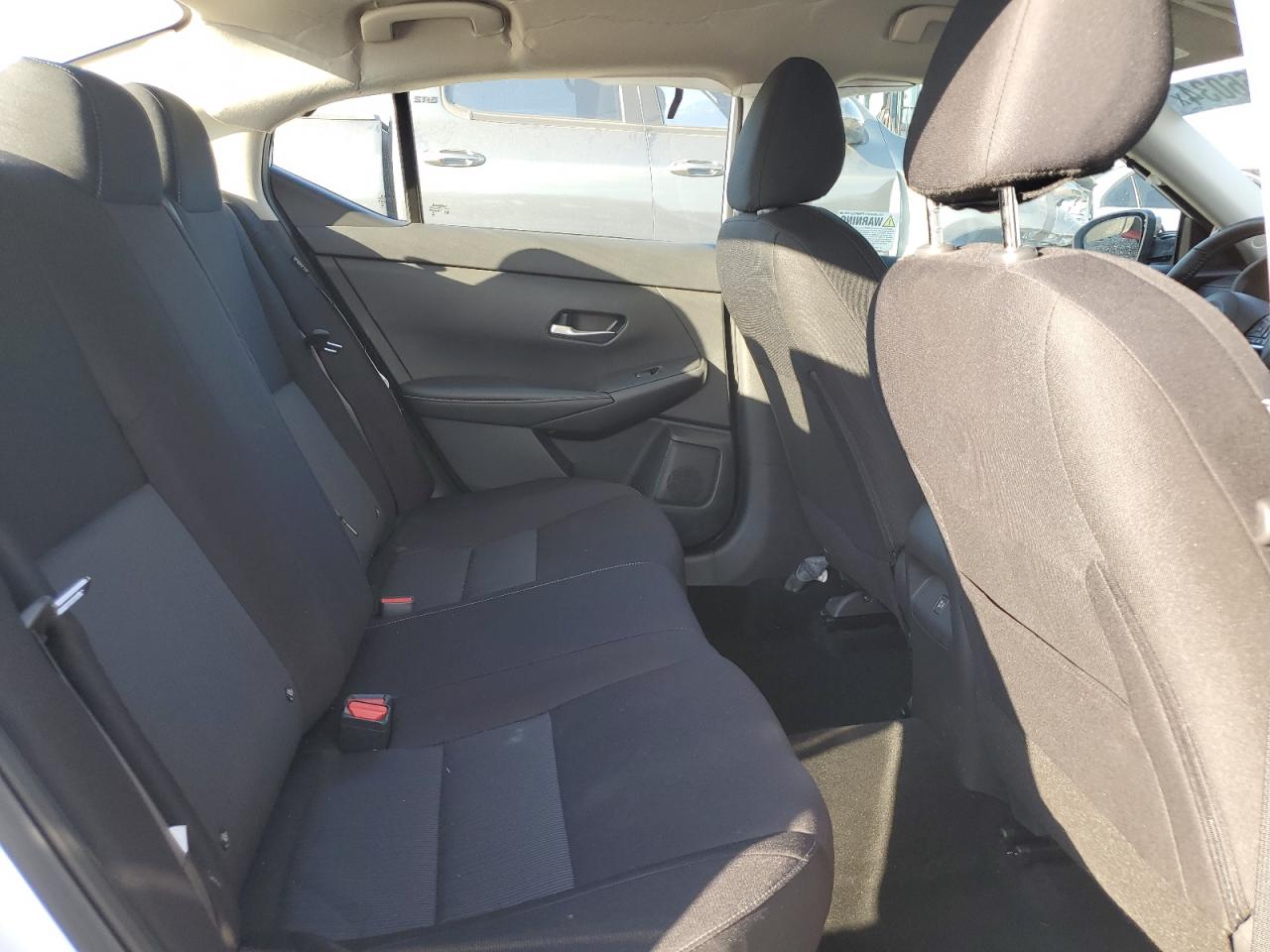 3N1AB8CV1PY297786 NISSAN SENTRA 2023
