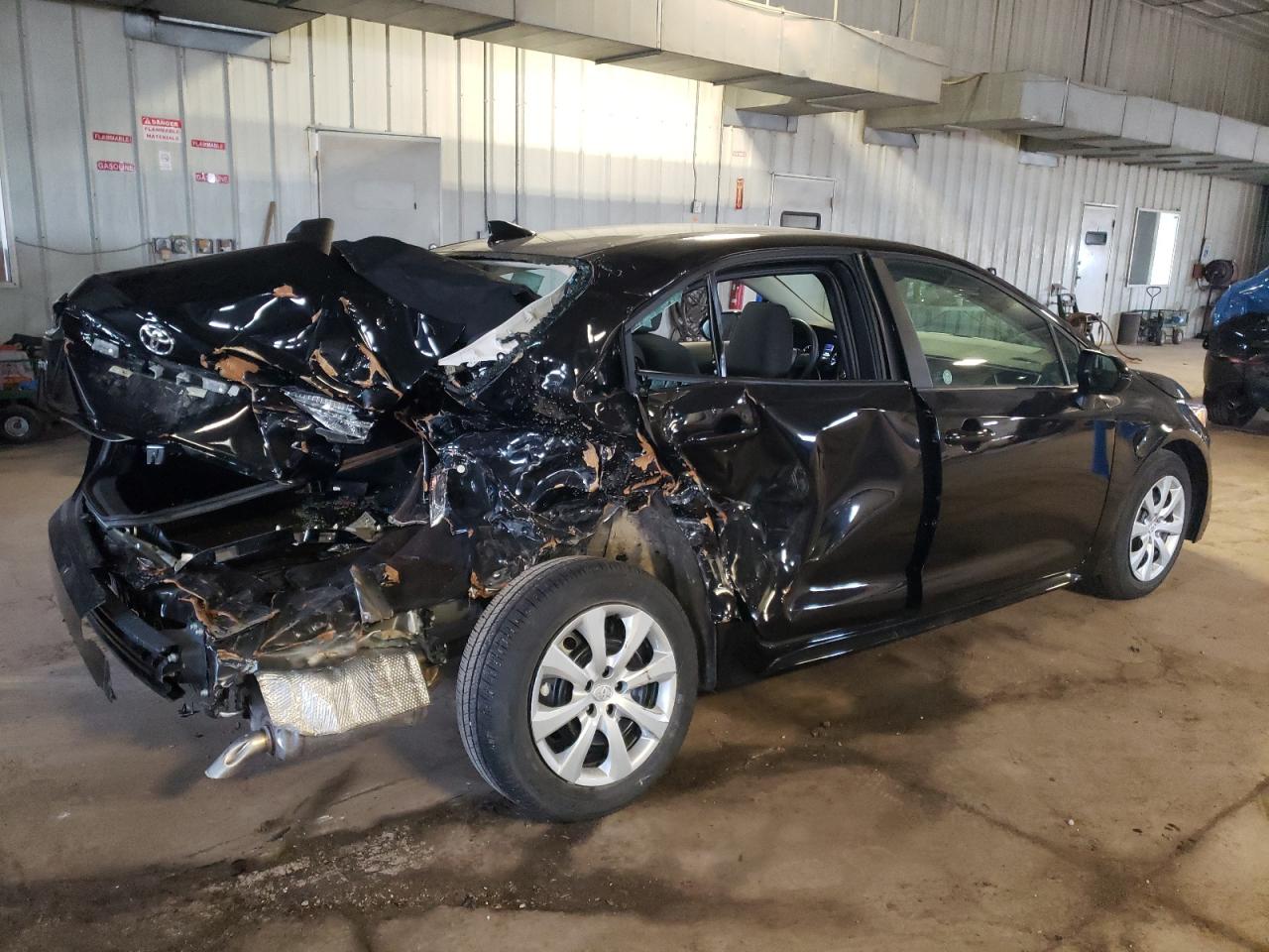 5YFB4MDE1PP062453 TOYOTA COROLLA 2023