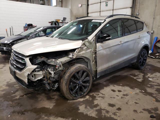 2017 FORD ESCAPE TIT 1FMCU9JD0HUD11483