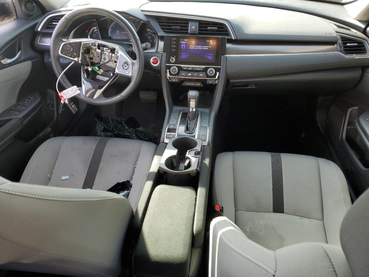 19XFC1F39LE219950 HONDA CIVIC 2020