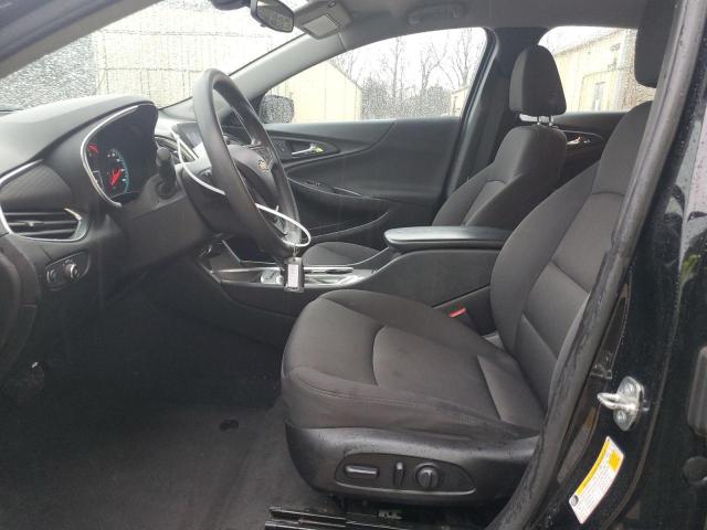 2020 Chevrolet Malibu - Image 7