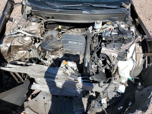2018 GMC TERRAIN SL 3GKALVEV7JL368844