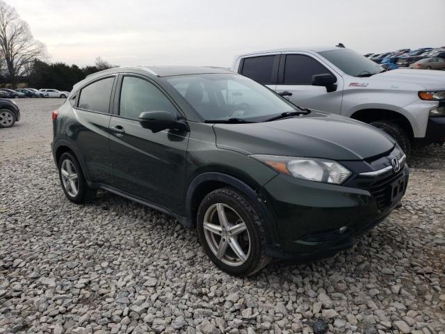 2017 HONDA HR-V EXL 3CZRU6H70HM724659