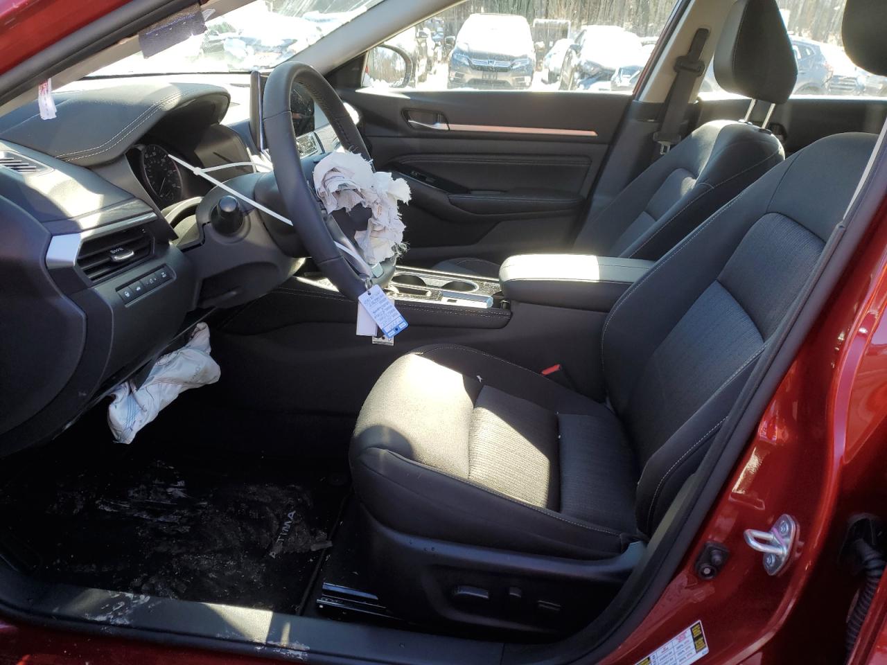 1N4BL4DW0PN422407 NISSAN ALTIMA 2023