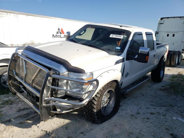 2016 FORD F250 SUPER 1FT7W2BT5GEB50165