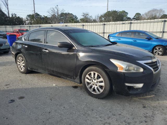 Vin: 1n4al3ap4fc139831, lot: 43218294, nissan altima 2.5 20154