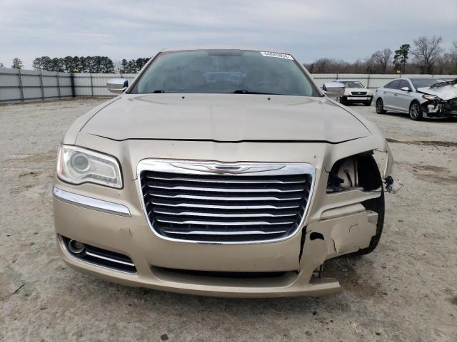 2012 Chrysler 300 Limited VIN: 2C3CCACGXCH274183 Lot: 44885894