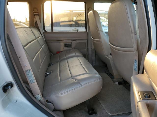 1992 Ford Explorer VIN: 1FMDU34X6NUC09947 Lot: 45016554