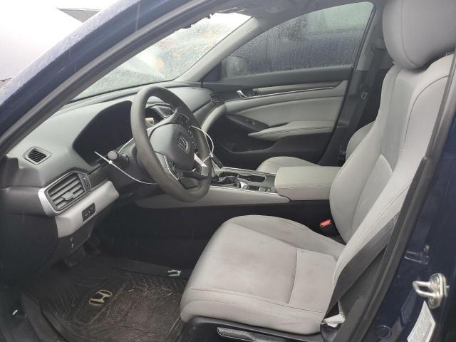 2019 HONDA ACCORD LX 1HGCV1F13KA080400