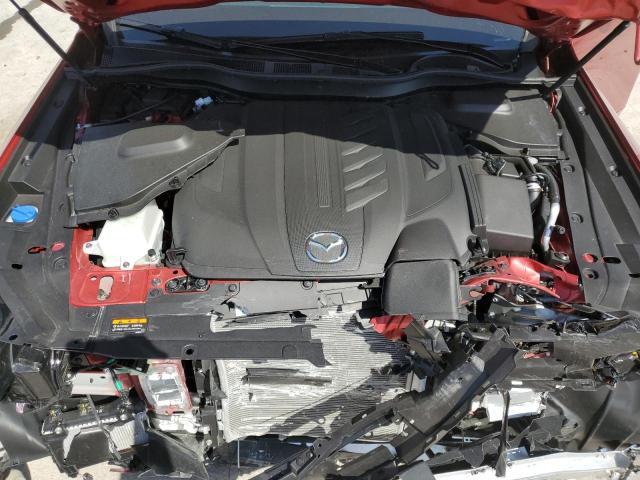 2024 MAZDA CX-90 JM3KK1HC2R1116807