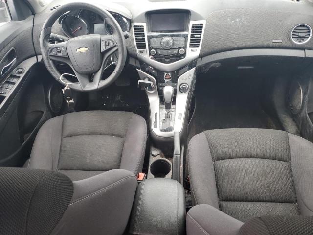 2015 CHEVROLET CRUZE LT - 1G1PC5SB7F7189613