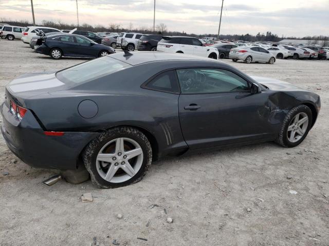 2011 Chevrolet Camaro Lt VIN: 2G1FB1ED1B9122762 Lot: 40765084