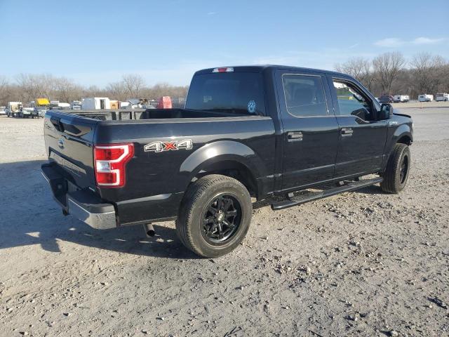 1FTEW1EP7JFE30218 FORD F-150 2018