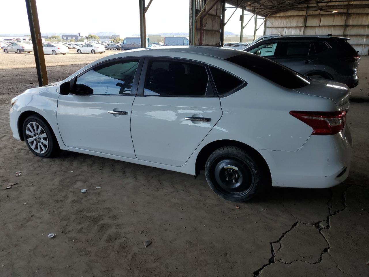 3N1AB7AP9JY314873 NISSAN SENTRA 2018