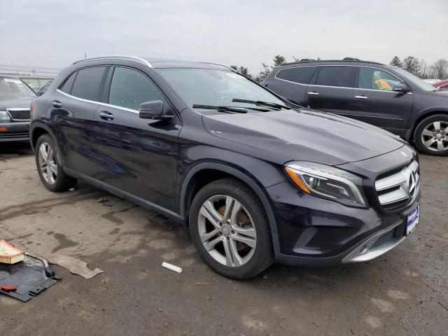 VIN WDCTG4GB5GJ218148 2016 Mercedes-Benz GLA-Class,... no.4