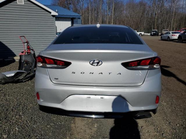 2018 HYUNDAI SONATA SE 5NPE24AF7JH618382
