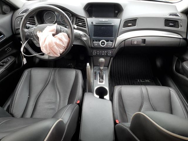 2022 ACURA ILX PREMIU - 19UDE2F73NA002301