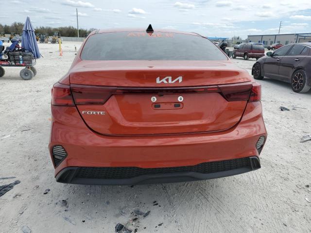 2023 KIA FORTE LX 3KPF24AD8PE620142
