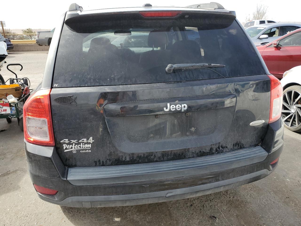 1j4nf1fb3bd212495 1J4NF1FB3BD212495 2011 Jeep Compass Sport