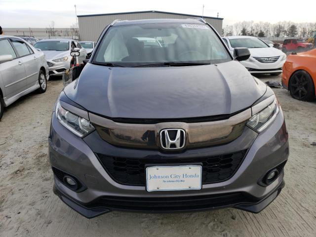 2020 HONDA HR-V SPORT 3CZRU6H15LM719428