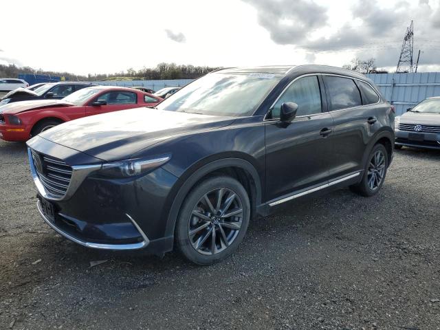 2020 Mazda CX-9 Signature