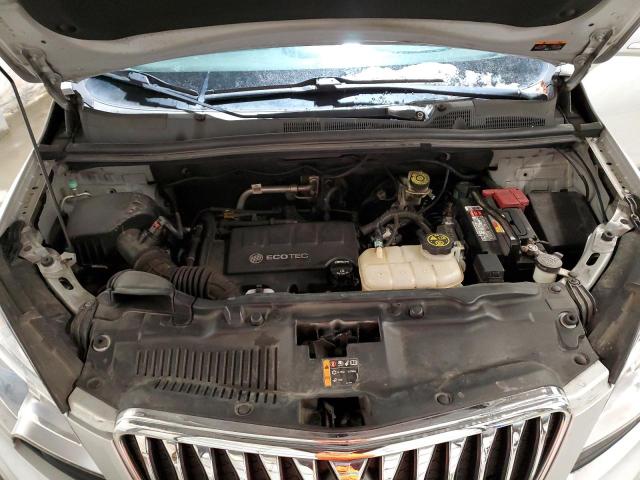 2015 BUICK ENCORE KL4CJGSB1FB192070