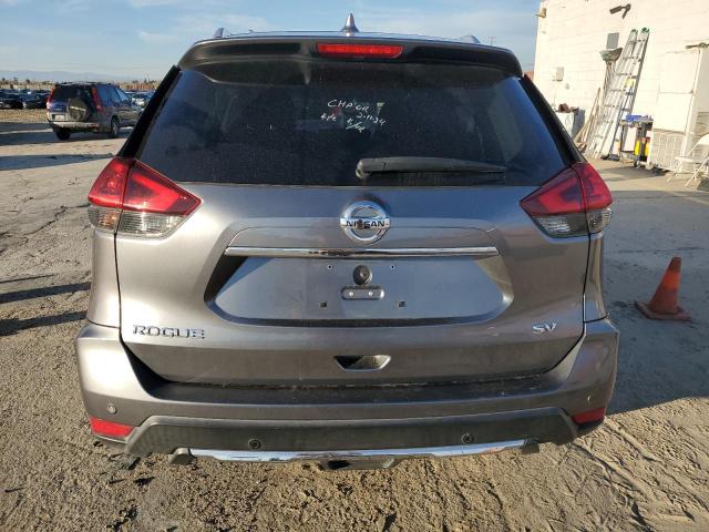 2019 NISSAN ROGUE S - KNMAT2MT5KP502119