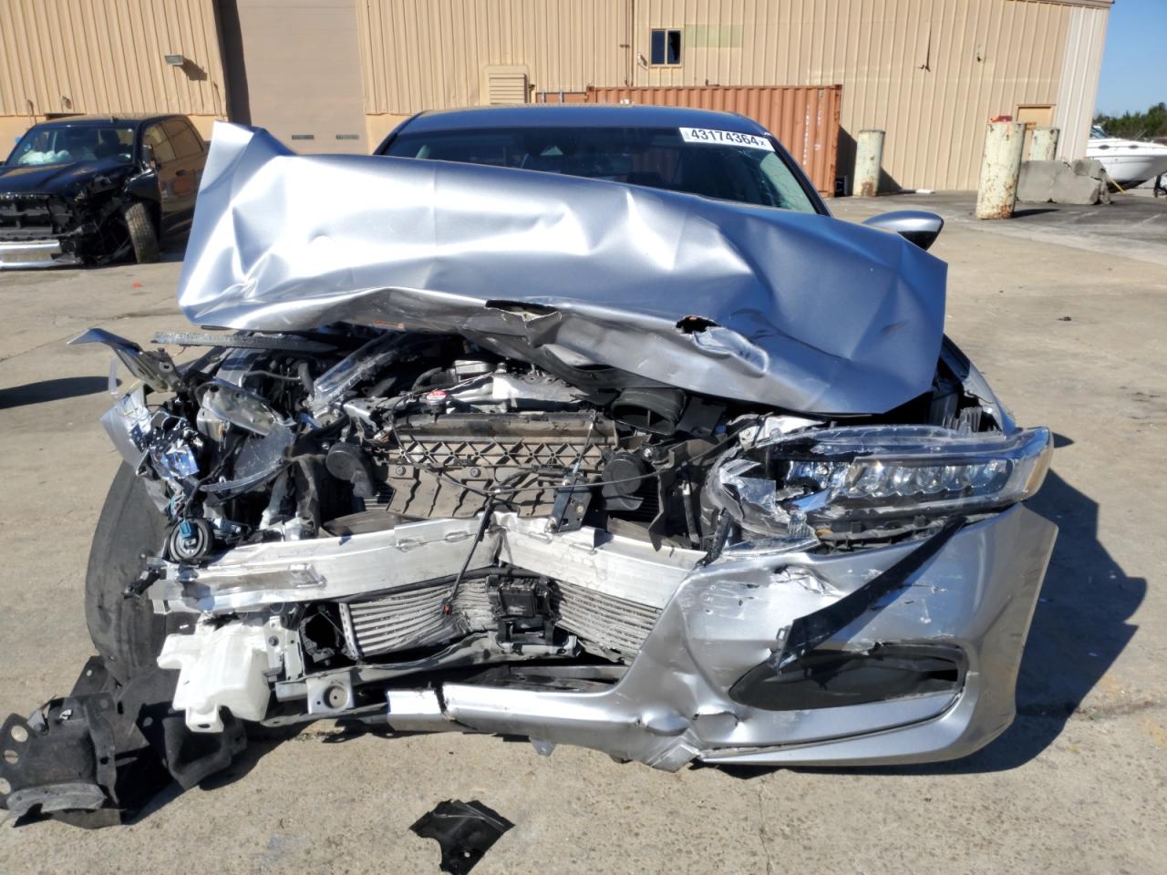 1HGCV1F11LA076170 HONDA ACCORD 2020