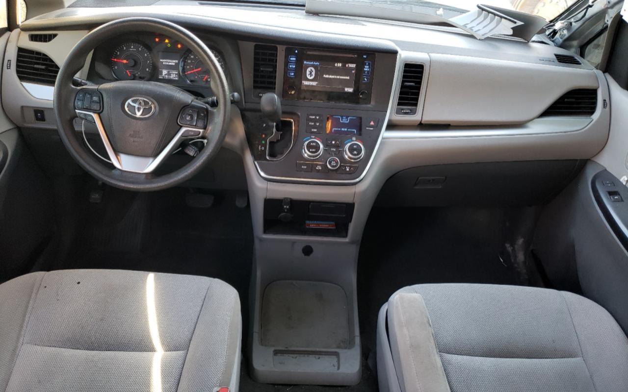 5TDZZ3DC1HS791652 TOYOTA All Models 2017