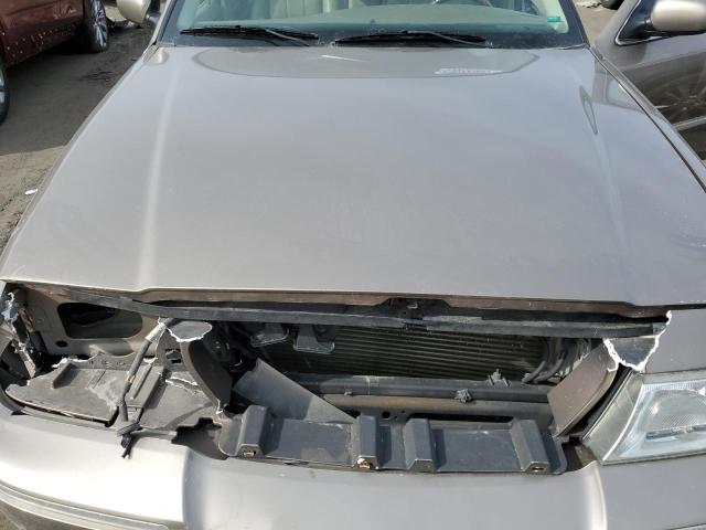 2005 MERCURY GRAND MARQ #3298289031