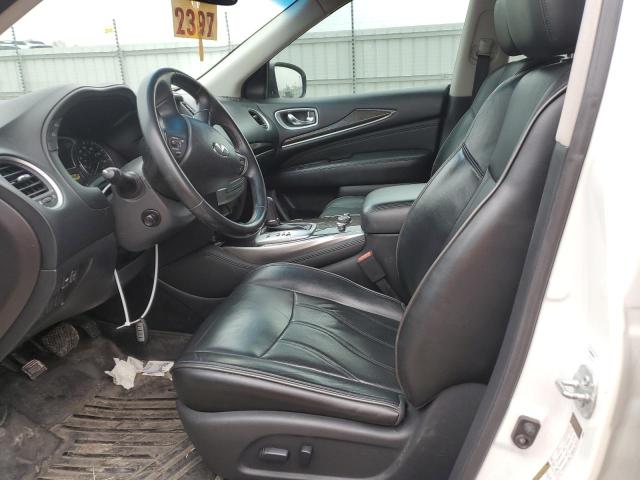 2015 INFINITI QX60 5N1AL0MM0FC507038