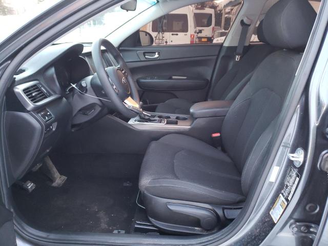 2020 KIA OPTIMA LX - 5XXGT4L39LG403609