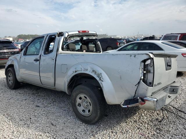 Lot #2428239474 2016 NISSAN FRONTIER S salvage car