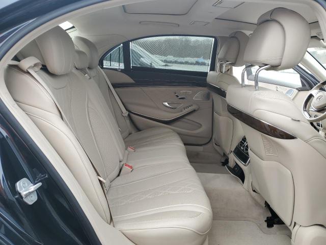 2016 MERCEDES-BENZ S 550 WDDUG8CB7GA231187