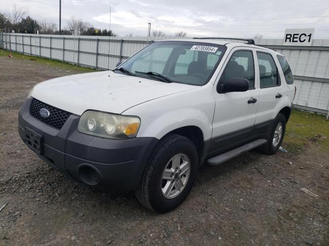 2006 Ford Escape XLS