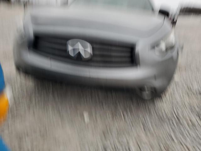 2015 Infiniti Qx70 VIN: JN8CS1MU6FM380994 Lot: 37322274