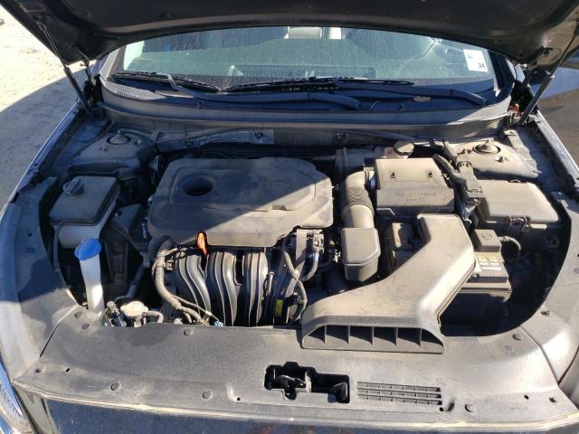 2018 HYUNDAI SONATA SPO 5NPE34AF0JH648367