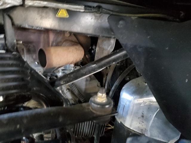 2023 CAN-AM DEFENDER L - 3JBUVAX44PK002759