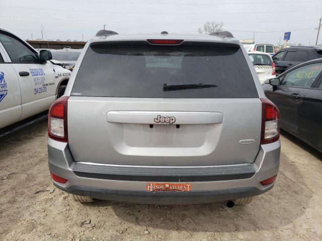 2016 JEEP COMPASS LA 1C4NJCEA4GD735296