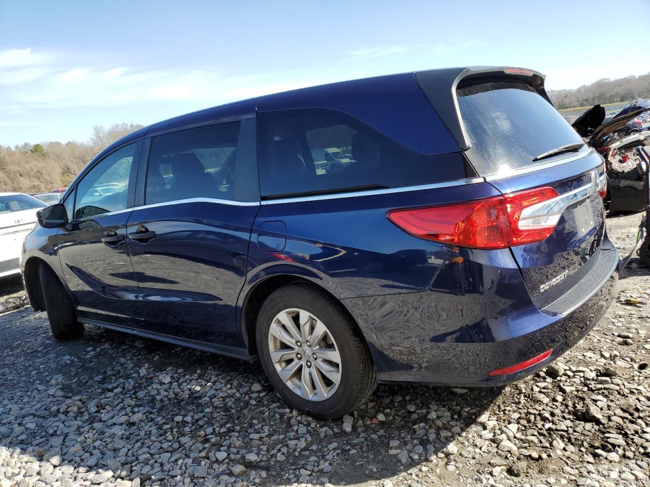 5FNRL6H28LB072481 HONDA All Models 2020