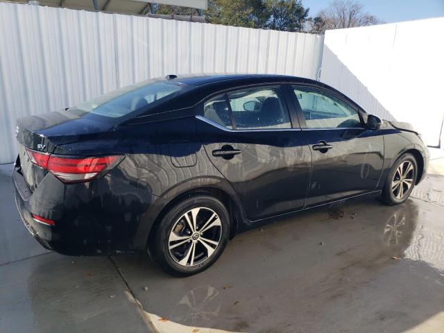 2022 NISSAN SENTRA SV 3N1AB8CV2NY257276