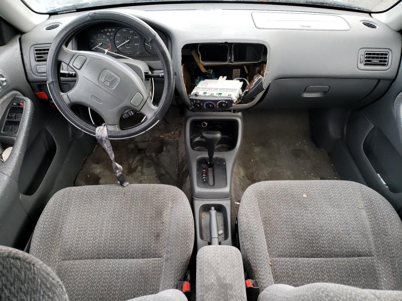 1HGEJ6675XL003271 1999 Honda Civic Lx